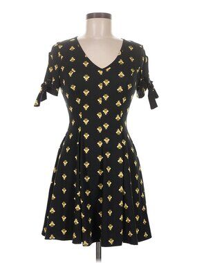 Ixia Bumble Bee Dress